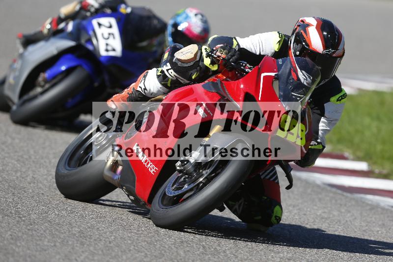 /55 20.09.2025 Speer Racing ADR/Gruppe gelb/254